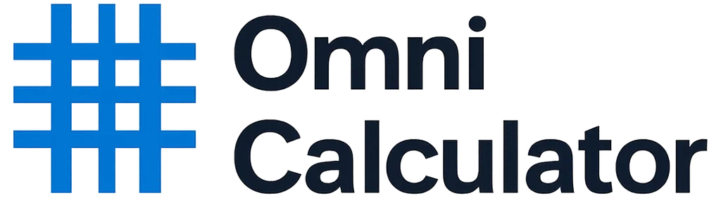 Omni Calculator
